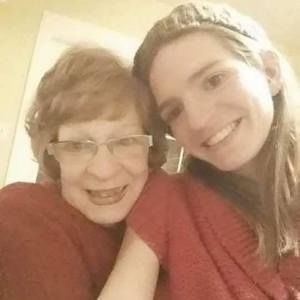 Meet your Posher, Lynn keat